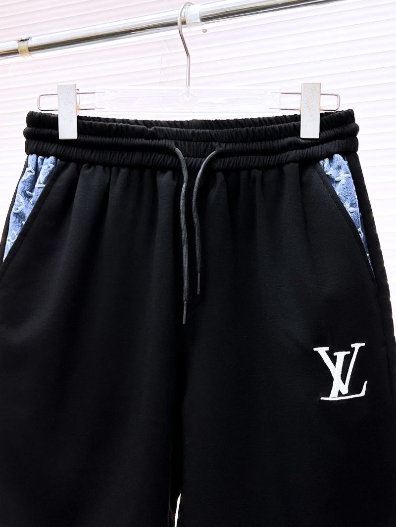 Louis Vuitton Short Pants